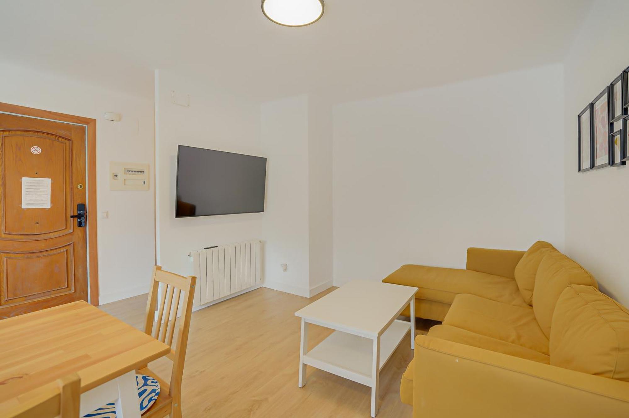 Hostal Y Apartamento Moli De Mar Льорет-де-Мар Екстер'єр фото