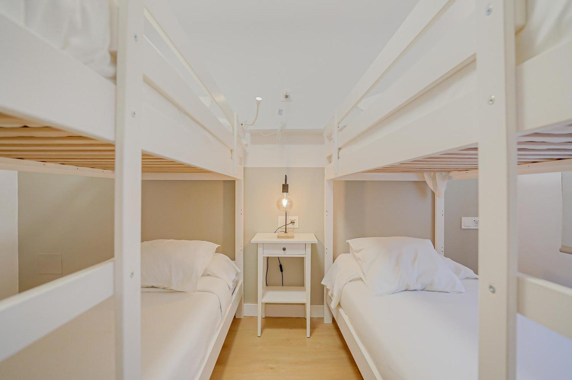 Hostal Y Apartamento Moli De Mar Льорет-де-Мар Екстер'єр фото