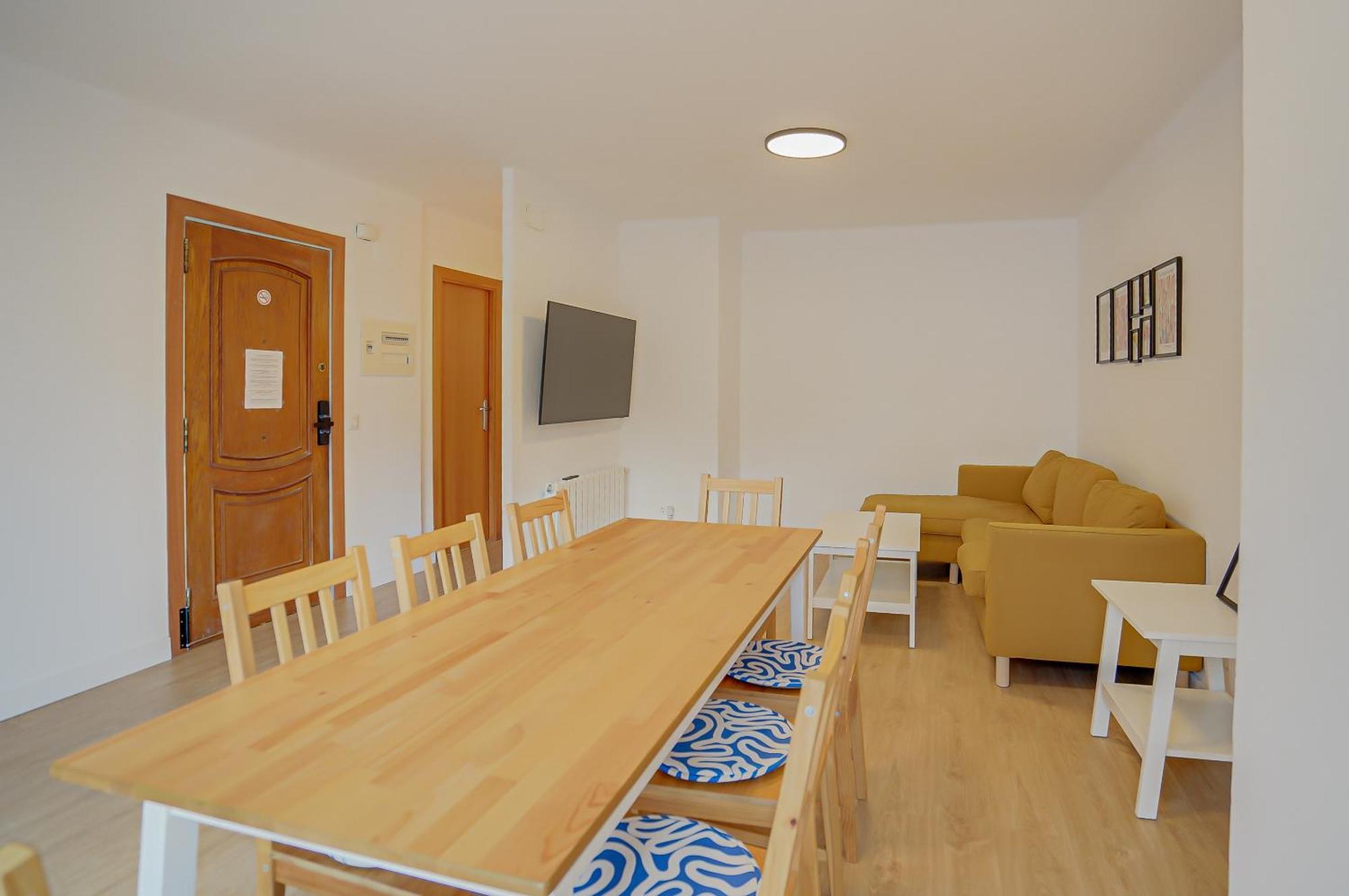 Hostal Y Apartamento Moli De Mar Льорет-де-Мар Екстер'єр фото