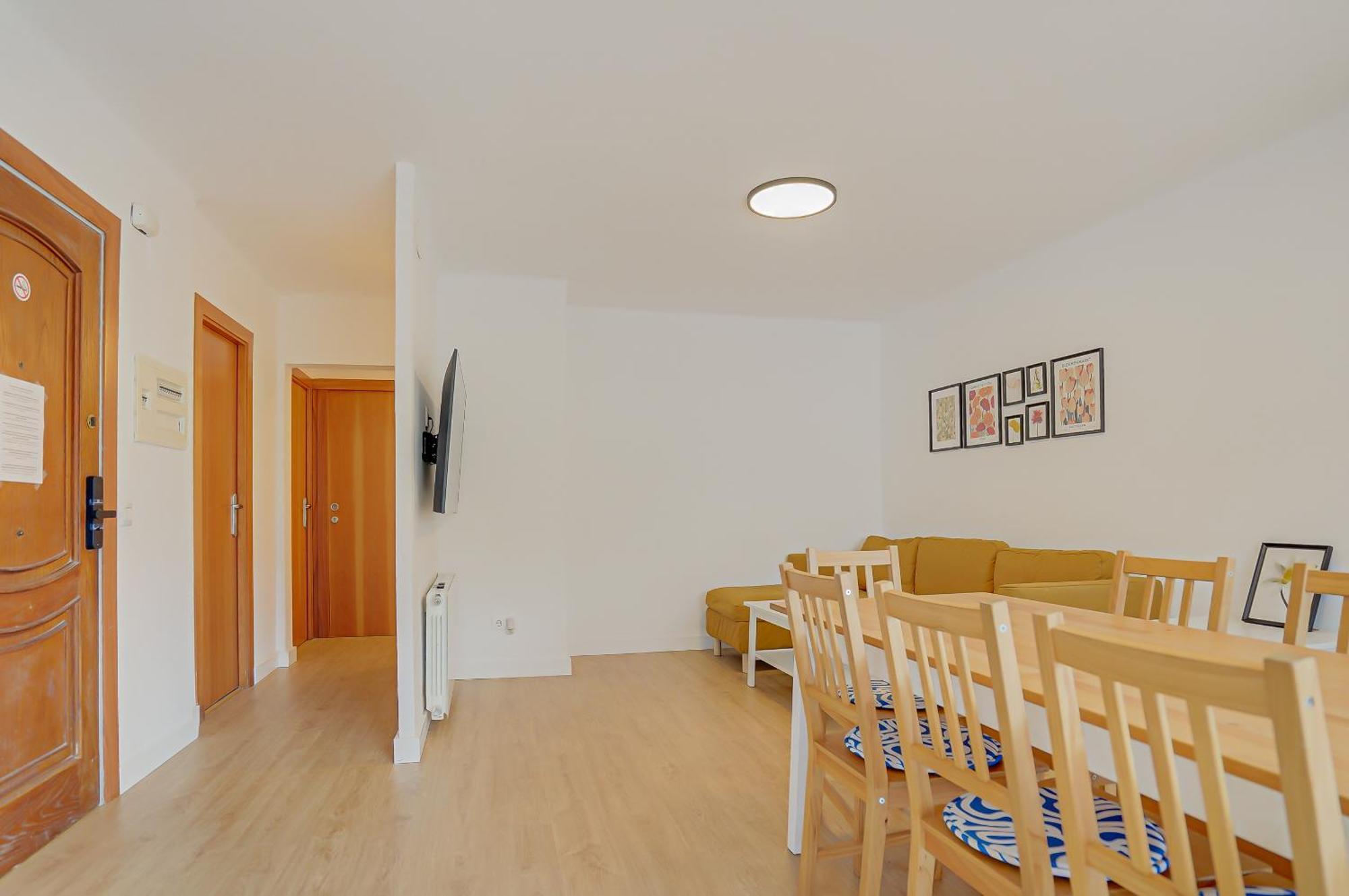 Hostal Y Apartamento Moli De Mar Льорет-де-Мар Екстер'єр фото